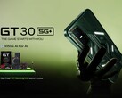 El Infinix GT 30 cuenta con un procesador MediaTek Dimensity 7400 (Fuente de la imagen: Infinix)