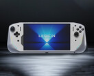 El mando Legion G9 tiene un precio de lanzamiento de 399 CNY, unos 55 dólares. En la imagen: el mando para juegos. (Fuente de la imagen: Lenovo - editado)