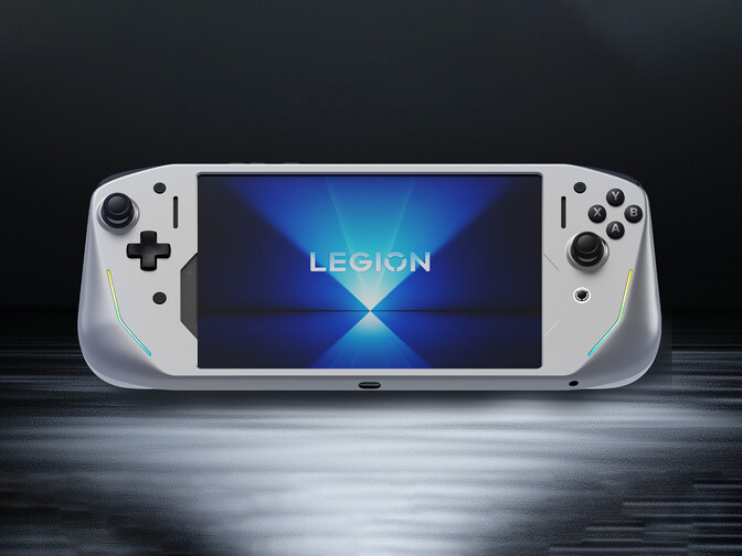Lenovo lanza el mando G9 que convierte la nueva tableta Legion en