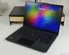 La IA AMD Ryzen se une al ThinkPad clásico: Análisis del portátil Lenovo ThinkPad T14 Gen 6 AMD