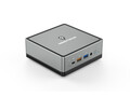 MINISFORUM DeskMini UM340 mini PC con Ryzen 5 3450U (Fuente: MINISFORUM)