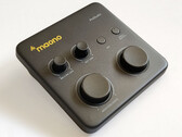 Interfaz de audio básica Maono P1.