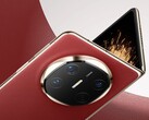 El Mate X6. (Fuente de la imagen: Huawei)