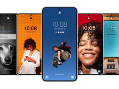 Sólo la serie Galaxy S22 recibirá One UI 5 este mes. (Fuente de la imagen: Samsung)