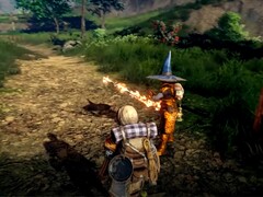 Outward Definitive Edition está disponible en Steam con un descuento del 95% hasta el 26 de marzo.