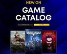 Catálogo de juegos de PS Plus para agosto de 2026.