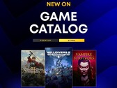 Catálogo de juegos de PS Plus para agosto de 2026.