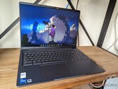 Análisis del Lenovo IdeaPad Gaming Chromebook 16: Juega en streaming mientras haces los deberes