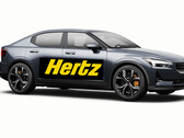 Tras alquilar 100.000 Teslas, Hertz contrata 65.000 alquileres del Polestar 2 EV para Estados Unidos, Europa y Australia