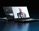 El RedMagic Gaming Laptop 16 Pro 2026 cuesta a partir de 2.105 dólares en China. En la imagen: una foto promocional del modelo. (Fuente de la imagen: RedMagic)