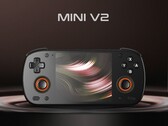El Retroid Pocket Mini V2 ya está disponible en Amazon. (Fuente de la imagen: Retroid)