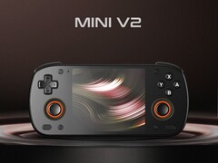 El Retroid Pocket Mini V2 ya está disponible en Amazon. (Fuente de la imagen: Retroid)