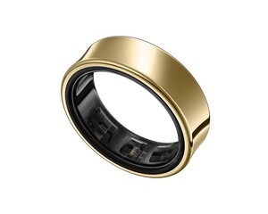 Samsung Galaxy Ring (Fuente de la imagen: Samsung)