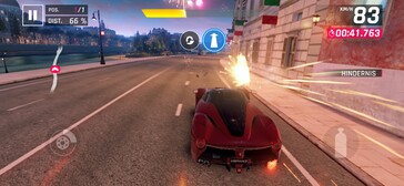 Asphalt 9: Legends