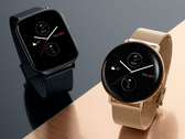 El Amazfit Zepp E Circle and Square se está enviando ahora al Reino Unido y a los Estados Unidos. (Fuente de la imagen: Zepp)