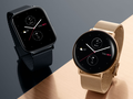 El Amazfit Zepp E Circle and Square se está enviando ahora al Reino Unido y a los Estados Unidos. (Fuente de la imagen: Zepp)