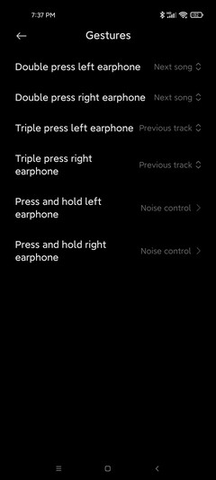 Prueba de los Xiaomi FlipBuds Pro TWS