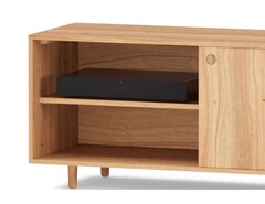 El Sonos Amp Multi puede alimentar hasta 24 altavoces Sonos u 8 pares de altavoces normales (Fuente de la imagen: Sonos)