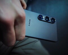 El Sony Xperia 1 VII cuenta con un montón de nuevas funciones de cámara impulsadas por IA (Fuente de la imagen: Sony)
