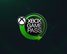 El logotipo de Game Pass.