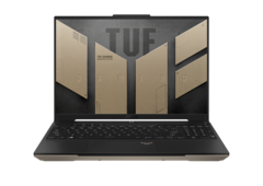 Asus presenta el primer portátil totalmente AMD de la gama TUF. (Fuente de la imagen: Asus)