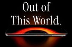 El Tecno Pova Curve 2 tiene una pantalla muy curvada