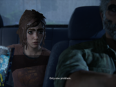 Naughty Dog tiene un nuevo parche para The Last of Us Part 1 en PC (imagen vía u/IOwnThisAccount en Reddit)