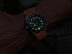 Bespoke Post x Timex Heritage 66 ya es oficial.