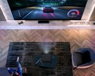 El nuevo proyector UHR90DV de Optoma (en la imagen) ha sido desvelado. (Fuente de la imagen: Optoma)