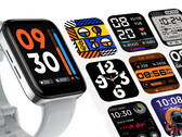 El Realme Watch 3 está disponible en dos colores con un descuento de lanzamiento de 500 INR (~6 dólares). (Fuente de la imagen: Realme)