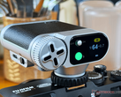 El Viltrox Vintage Z1 Pro en la Fujifilm X100VI