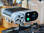 El Viltrox Vintage Z1 Pro en la Fujifilm X100VI
