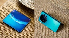 Según dos distribuidores, el nuevo teléfono plegable Vivo X Fold 6, equipado con tecnología Zeiss, será considerablemente más caro que su predecesor.
