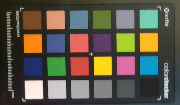 ColorChecker