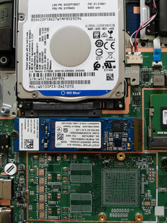 Lenovo IdeaPad 330S - HDD e Intel Optane