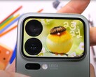 El Xiaomi 17 Pro y su pantalla secundaria en la parte trasera se enfrentan a una prueba de durabilidad (Fuente de la imagen: JerryRigEverything)