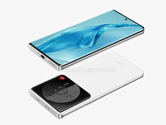 El Xiaomi 12 Ultra debutará en julio. (Fuente: OnLeaks x Zouton)