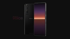 Esto es lo que nos depara el sony Xperia 1 III