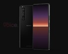 Esto es lo que nos depara el sony Xperia 1 III