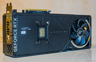 Cuarto ventilador para mejorar el escape vertical