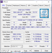 CPU-Z