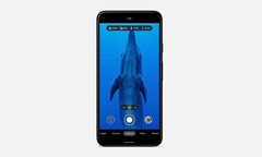 La última bajada de características de Google introduce varias mejoras en sus smartphones Pixel. (Fuente de la imagen: Google)