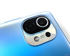 El Mi 11 es un buen smartphone, pero el Mi 10 Pro puede ser la mejor opción para las cámaras. (Fuente de la imagen: NotebookCheck)