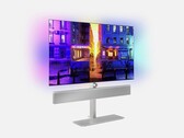 Los nuevos televisores OLED+ de Philips cuestan a partir de 3.899 euros en la zona euro. (Fuente de la imagen: Philips)