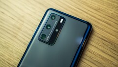 La serie P50 será la última de los smartphones en utilizar los procesadores Kirin 9000 de Huawei. (Fuente de la imagen: Soyacincau)