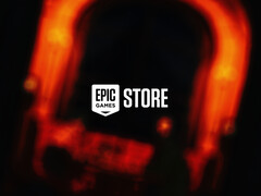 La Epic Games Store regala esta semana un único título valorado en 14,99 $, con el logotipo en la imagen. (Fuente de la imagen: Epic Games Store)