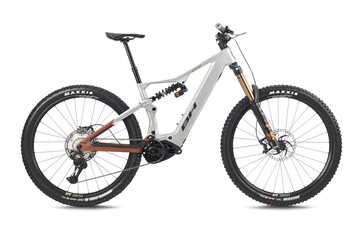 (Fuente de la imagen: BH Bikes)