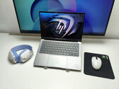 Reseña del HP ZBook Ultra G1a 14 con Strix Halo: ¿una víctima de la crisis de la memoria?