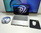 Reseña del HP ZBook Ultra G1a 14 con Strix Halo: ¿una víctima de la crisis de la memoria?