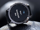 Garmin promete haber resuelto un fallo de agotamiento de la batería con la versión beta 17.20 para la serie Fenix 7 y sus homólogas como la Epix 2. (Fuente de la imagen: Garmin)